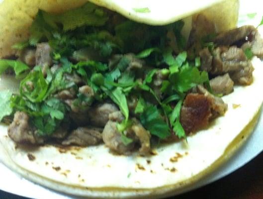 Carne Asada