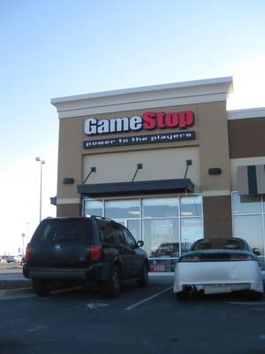 GameStop