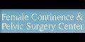 Female Continence and Pelvic Surgery Center