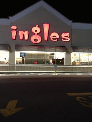 Ingle's