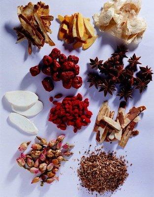 Herbal medicine