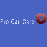 Pro Car-Care logo