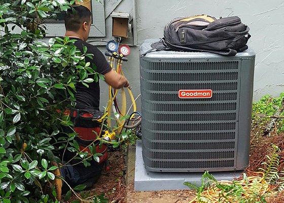 Premier HVAC Mechanical