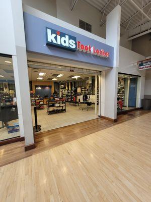 Kids Foot Locker