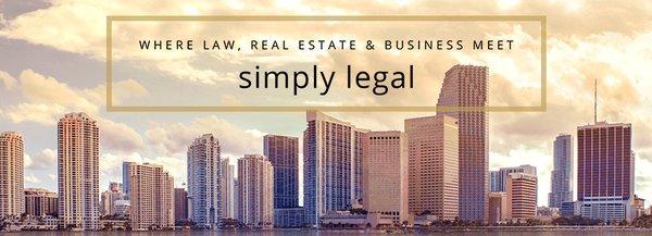 SimplyLegal LLP