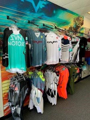 RideLife Pro Shop