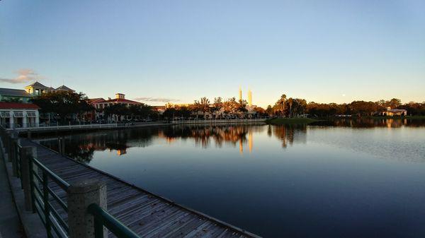 Lakeside Celebration