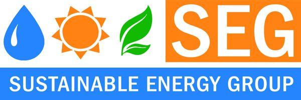 Sustainable Energy Group, a Northern California solar and electric company since 2004.