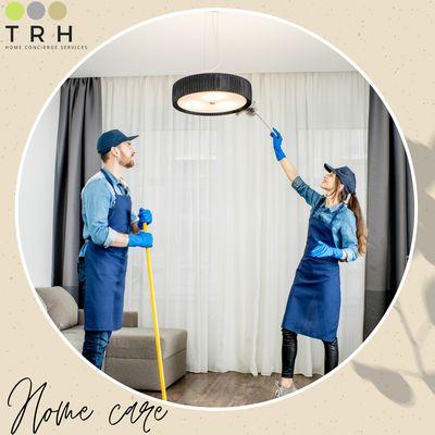 TRH Concierge Services