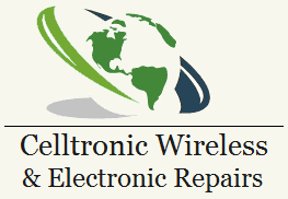 Celltronic Wireless & Electronic Repairs