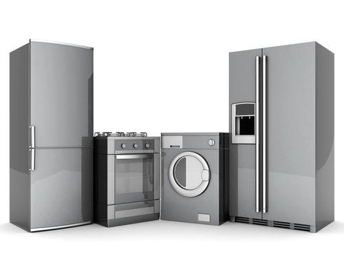 E & E Appliances