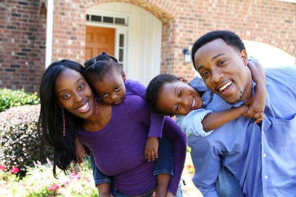 Baltimore families trust their homeowners insurance to Apple Insurance Services, Inc.!