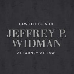 Law Offices of Jeffrey P. Widman