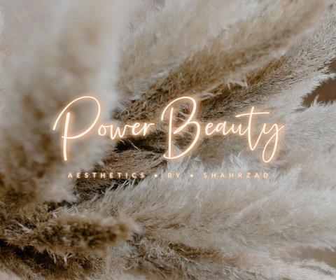 Power Beauty focuses on enhancing the natural beauty within.