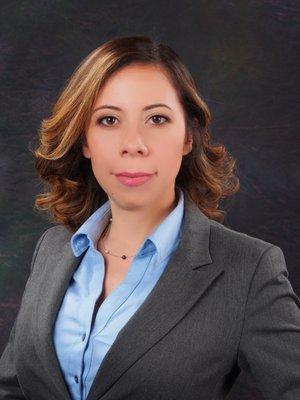 Glenda Palacios: Allstate Insurance