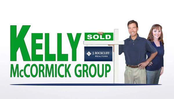 Kelly McCormick Branding Sample