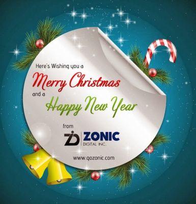 Zonic Digital