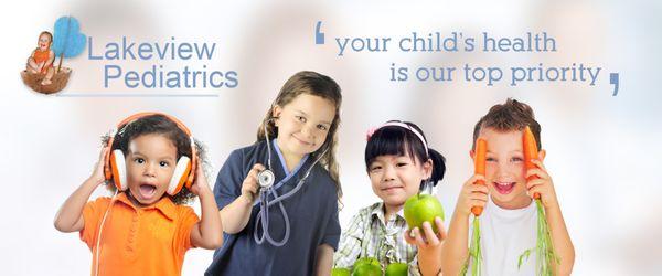 Lakeview Pediatrics