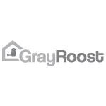 Grayroost.com logo