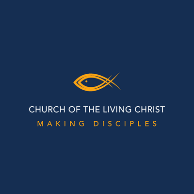 Church of the Living Christ Logo