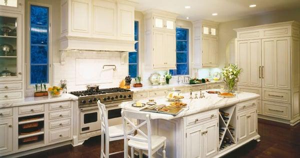 Kitchen Cabinets