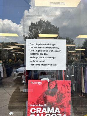 Plato's Closet - Jonesboro