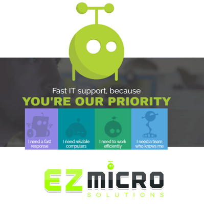 EZ Micro Solutions