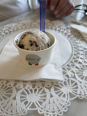 Gelato