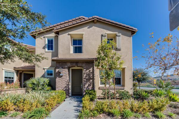 SOLD: 3B/3B Rancho Mission Viejo