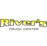 River's TRUCK Center logo