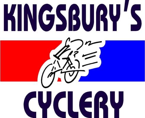 Kingsbury's Cyclery