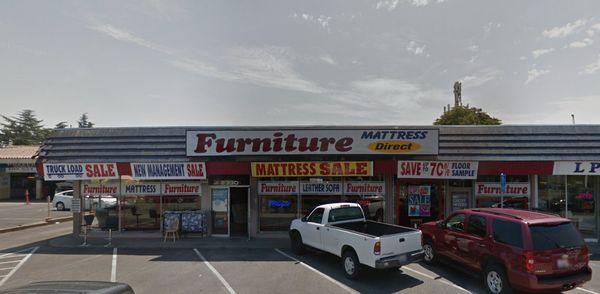 Furniture Mattress Direct