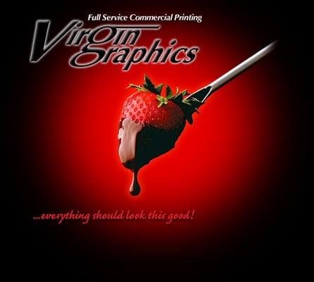 Virgin Graphics