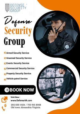 Defense Security Group