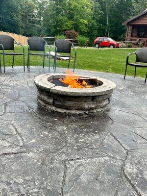 Cayuga Lake Cabins