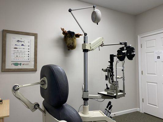 Family Eye Clinic