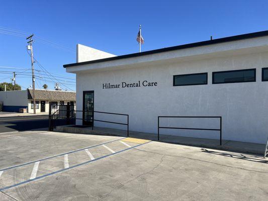 Hilmar Affordable Dental Care