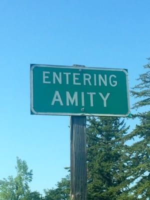 City of Amity