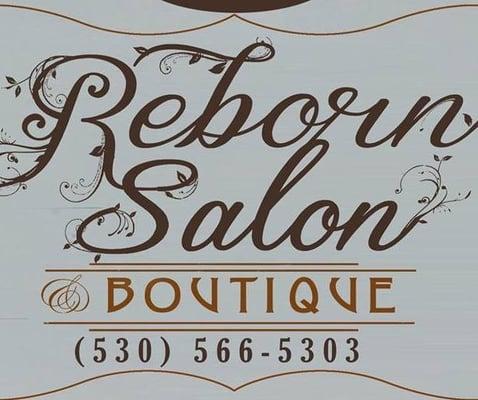 Reborn Salon