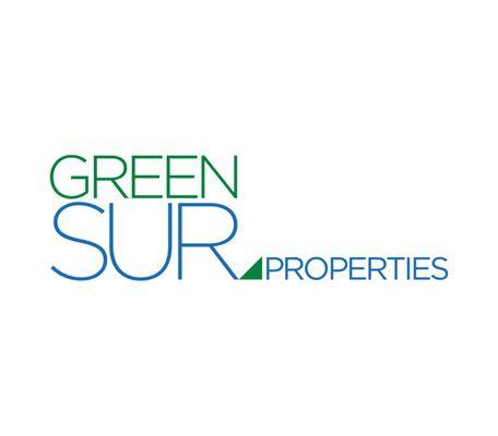 Green Sur Properties logo