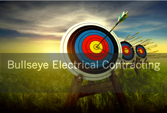 Bullseye Electrical Contracting