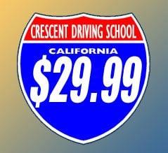 Crescent Driving School