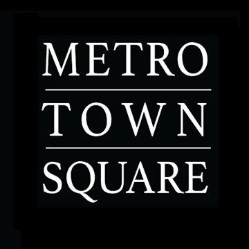 Metro Town Square