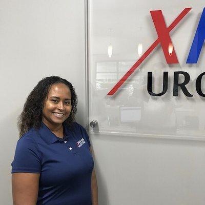 Xiomara is our Clinical Supervisor with over 10 years experience in the Medical Field. Enjoys helping others daily!