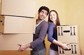 San Fernando Valley Movers