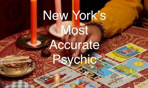 Bronx Psychic & Tarot Reading