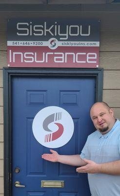 Siskiyou Insurance  - Medford