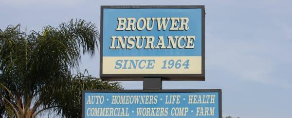 Brouwer Insurance Agency