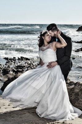 Affordable photography, Maui weddings