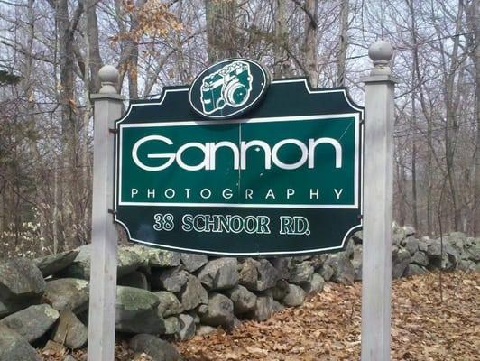 Gannon Photography